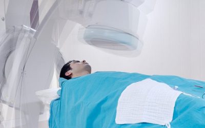 Direct Transfer to Angio Improves Outcome in Large-Vessel Stroke