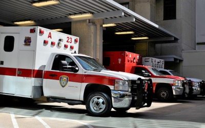 Mobile Stroke Units Help Buy Valuable Minutes for the Damaged Brain