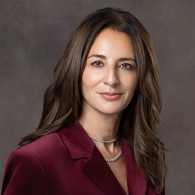 May Nour, MD, PhD, MBA